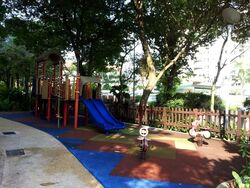 Rafflesia Condominium (D20), Condominium #541986371